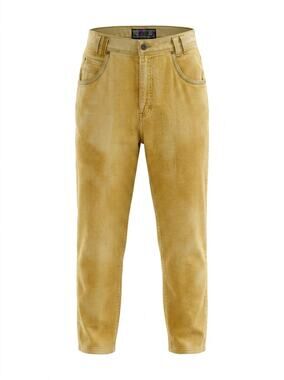 Vintage Sonneti High Tapered Western  Denim Jeans Women See Measurements